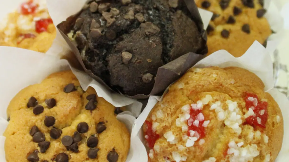 The Crusty Corner – artisan bakery in New Catton, Norwich